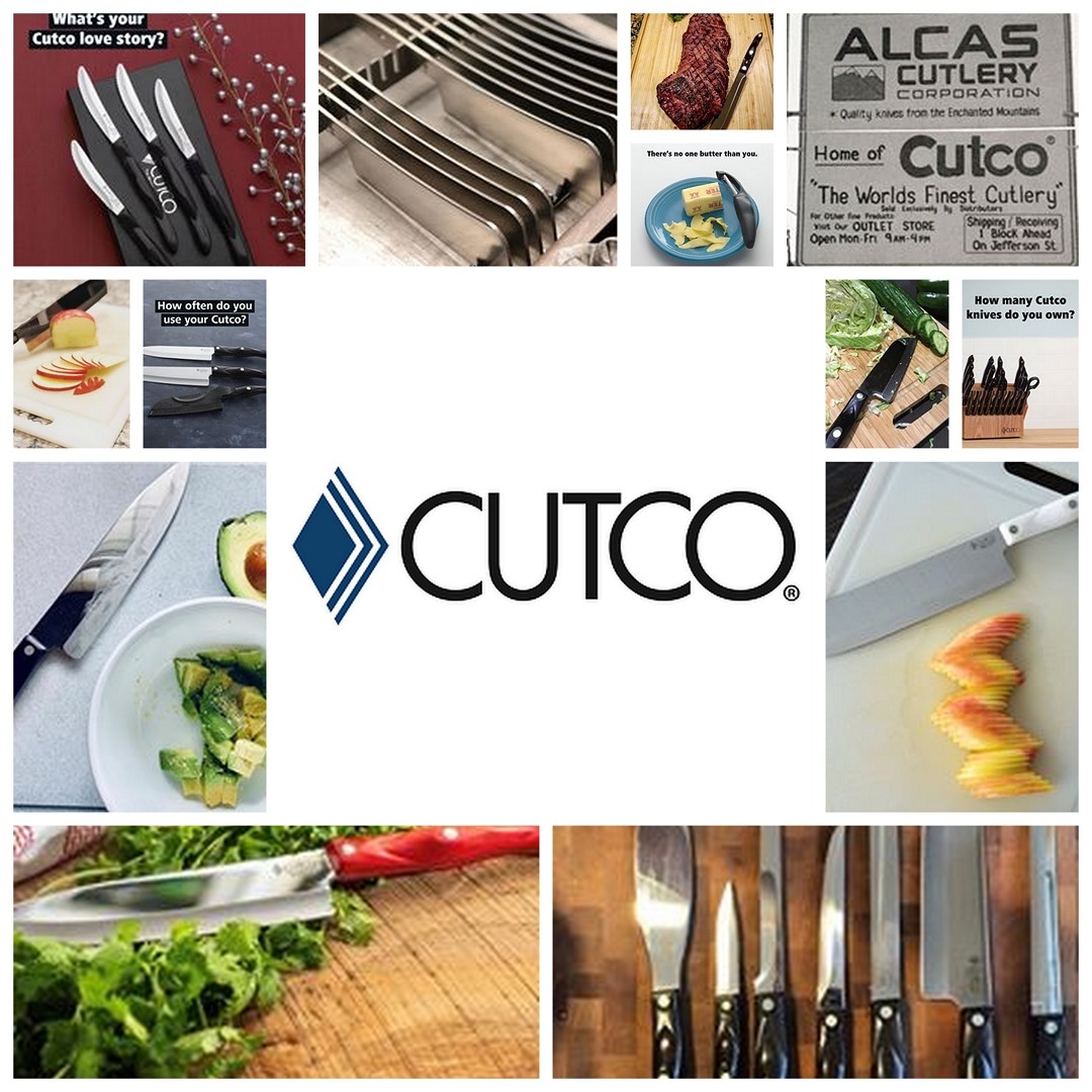 Cutco Cutlery Costco Roadshow Schedule for Costco Murrieta Friday