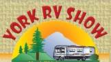  York Campers World RV Show in York PA