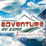 Pennsylvania Adventure RV Expo