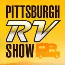  Original Pittsburgh RV Show in Pittsburgh PA