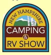  New Hampshire Camping & RV Show in Bedford NH