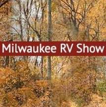  Milwaukee RV Show in West Allis WI