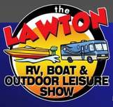 Lawton RV, Boat & Outdoor Leisure Show