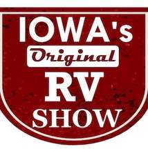  Iowas Original RV Camping Show in Des Moines IA