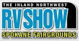 Inland Northwest RV Show & Sale