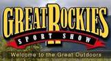 Great Rockies Sport, RV & Boat Show  Billings