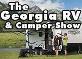  Georgia RV & Camper Show in Atlanta GA