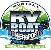 Billings RV & Boat Show & Sale