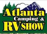  Atlanta Camping & RV Show in Atlanta GA