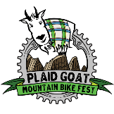  Plaid Goat Mountain Bike Fest in Canmore AB