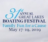  Great Lakes Boating Festival in Grosse Pointe Shores MI