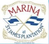  St James Marina in Southport NC