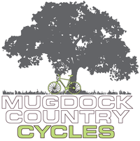  Mugdock Country Cycles in Milngavie Scotland