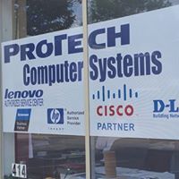 ProTech Computer Systems, Inc.