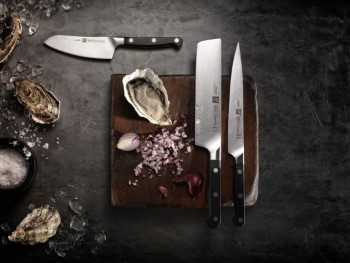 Zwilling Pro Series Cutlery at Costco Frederick