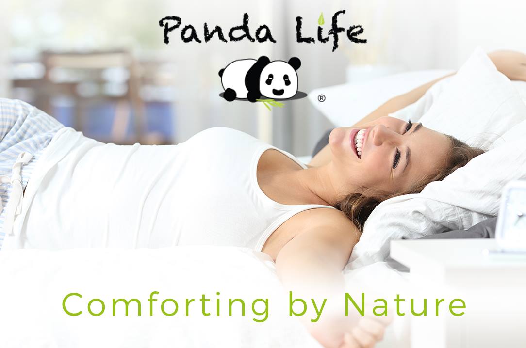 Panda Life Bedding at Costco Fountain Valley