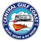 Central Gulf Coast Boat, Sport & RV Show at the Lake Charles Civic Center - Lake Charles, Louisiana