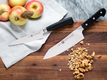 Zwilling Pro Series Cutlery at Costco Mayfield Heights
