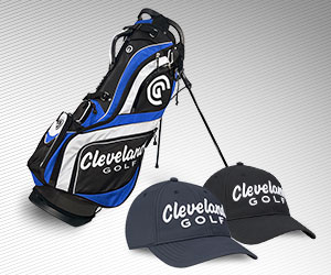 Cleveland Golf Scoring Clinic at Golf Galaxy - Springdale