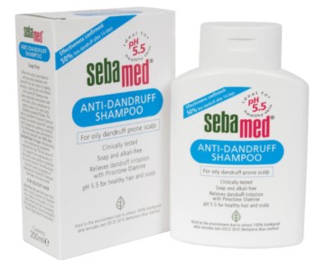 Sebamed Skincare at Costco Central Point
