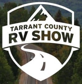 Tarrant County RV Show at the Fort Worth Convention Center - Fort Worth, Texas