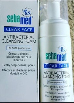 Sebamed Skincare at Costco City Of Industry