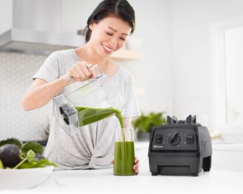 Vitamix Blenders & Containers at Costco Pewaukee