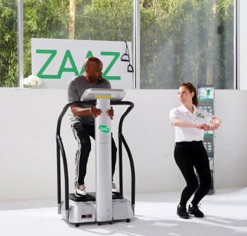 Zaaz Oscillating Exercise Machines at Costco Gypsum