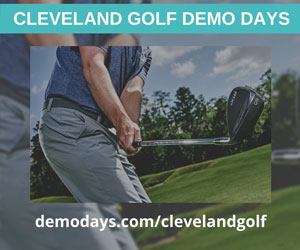Cleveland Golf Demo Day at Miami Shores Golf Course