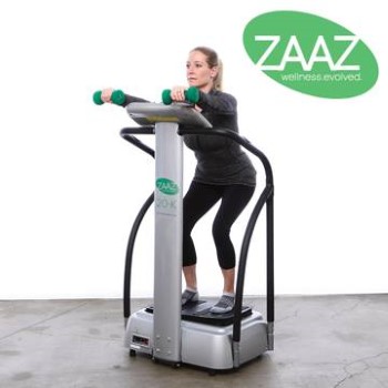 Zaaz Oscillating Exercise Machines at Costco Mckinney