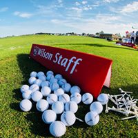Wilson Staff Golf Demo at Golf Mart San Diego - February