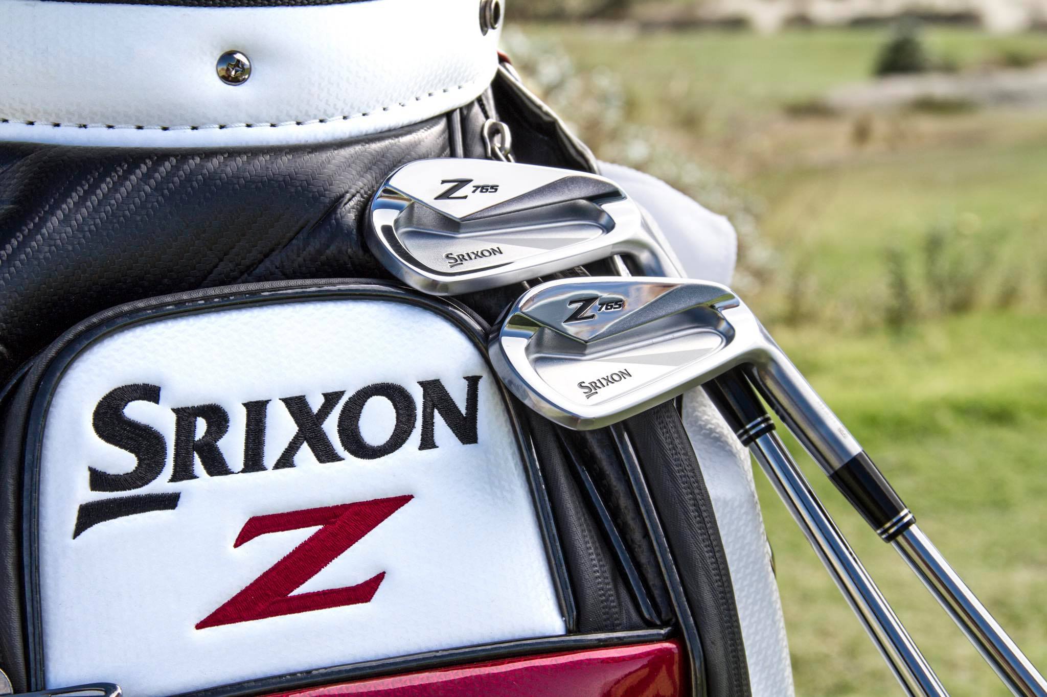 Srixon Golf Demo Day at THE LINKS AT DARDENNE