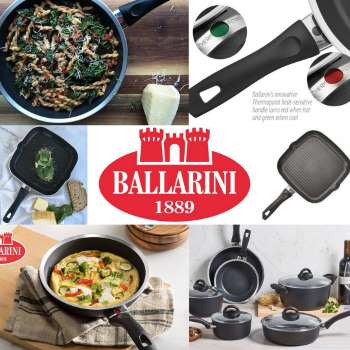 Ballarini - Cookware at Costco Fountain Valley