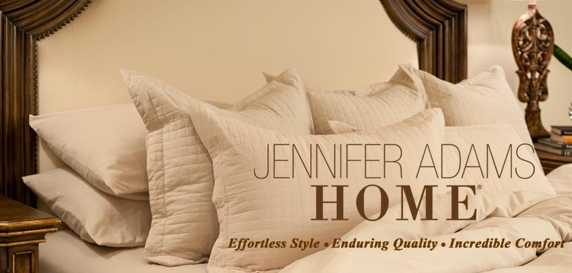 Jennifer Adams HOME Bedding Collection at Costco Prescott