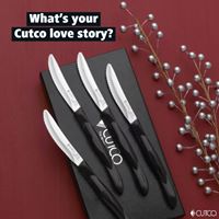 Cutco Cutlery at Costco Issaquah