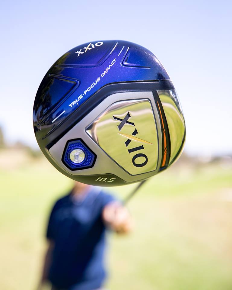 XXIO Golf Demo Day at  Dungeness Golf Course