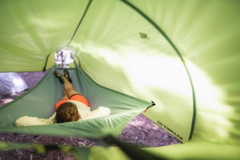 Klymit Camping Equipment at Costco Federal Way