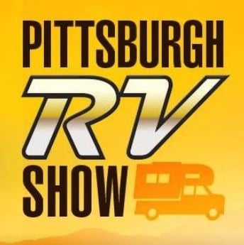 Original Pittsburgh RV Show at the David L. Lawrence Convention Center - Pittsburgh, Pennsylvania