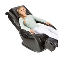 Human Touch Massage Chairs at Costco Concordville