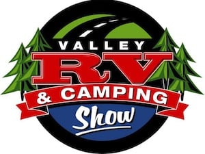 Valley RV & Camping Show at the Century Center - South Bend, Indiana