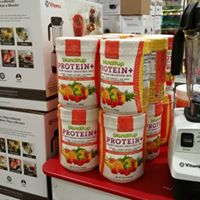 Blenditup Seasoning & Smoothie Mix at Costco Lincoln Park