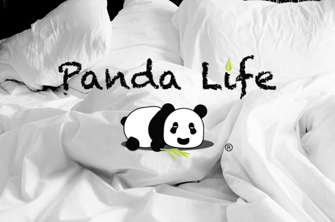 Panda Life Pillow at Costco Mt Prospect