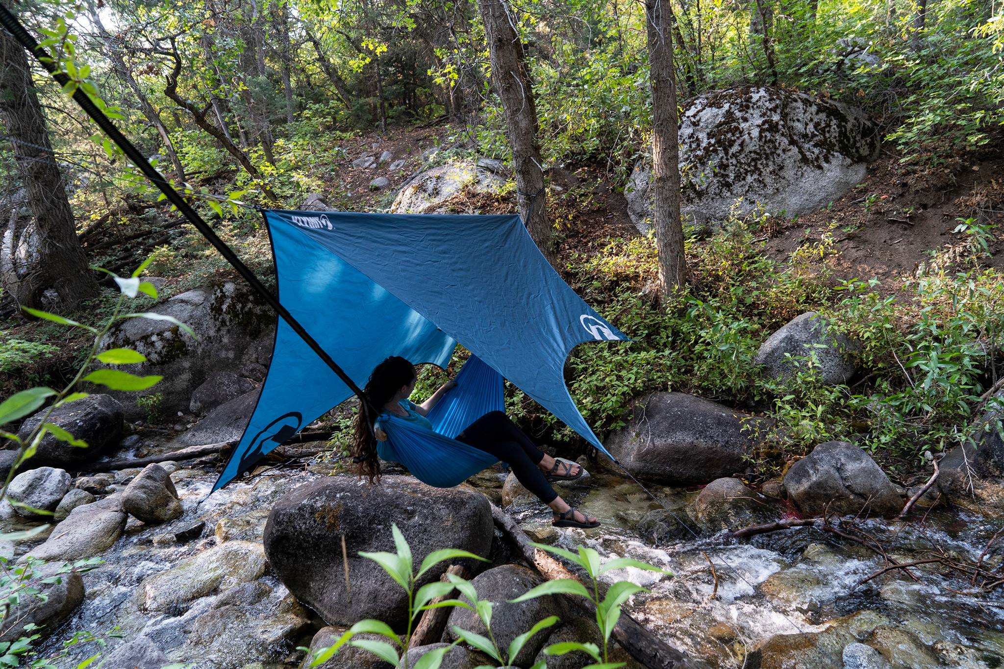 Klymit Camping Equipment at Costco Bonney Lake