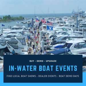 Atlantic City In-Water Powerboat Show
