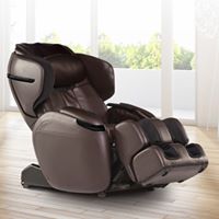 Human Touch Massage Chairs at Costco Garden Grove