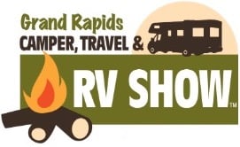 Grand Rapids Camper, Travel & RV Show at the DeVos Place - Downtown Grand Rapids - Grand Rapids, Michigan