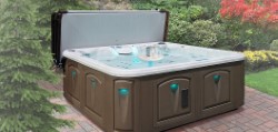 Clearwater Spas & Hot Tubs at Costco Warrenton