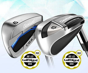 Cleveland Golf Demo Day at Windmill Golf Center - March 30