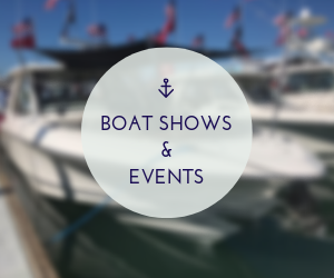 NMMA - Tampa Boat Show