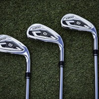 Wilson Staff Golf Demo at Roger Dunn West LA - March